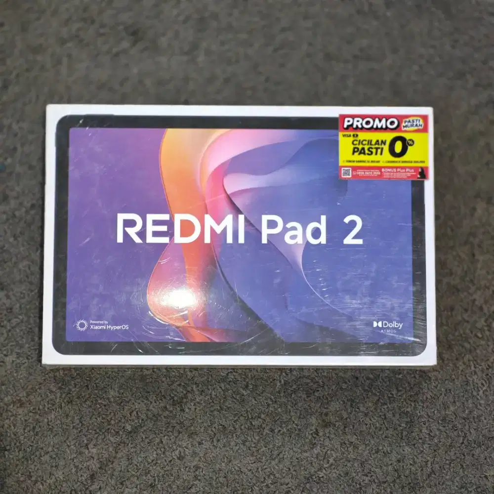 REDMI PAD 2 4/128