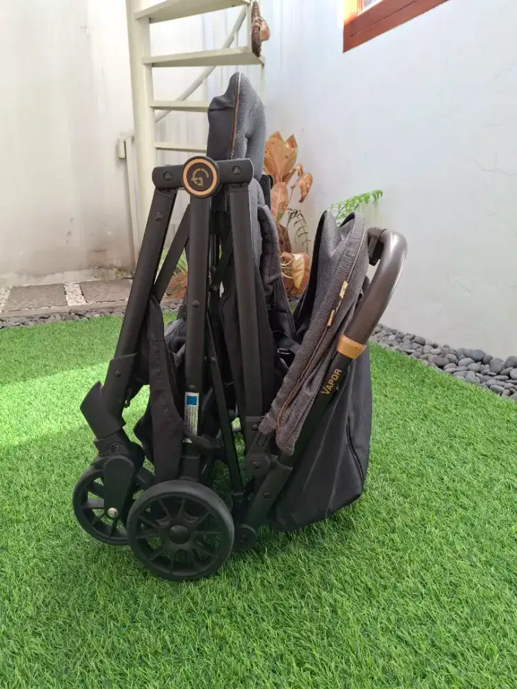 Stroller Cocolatte