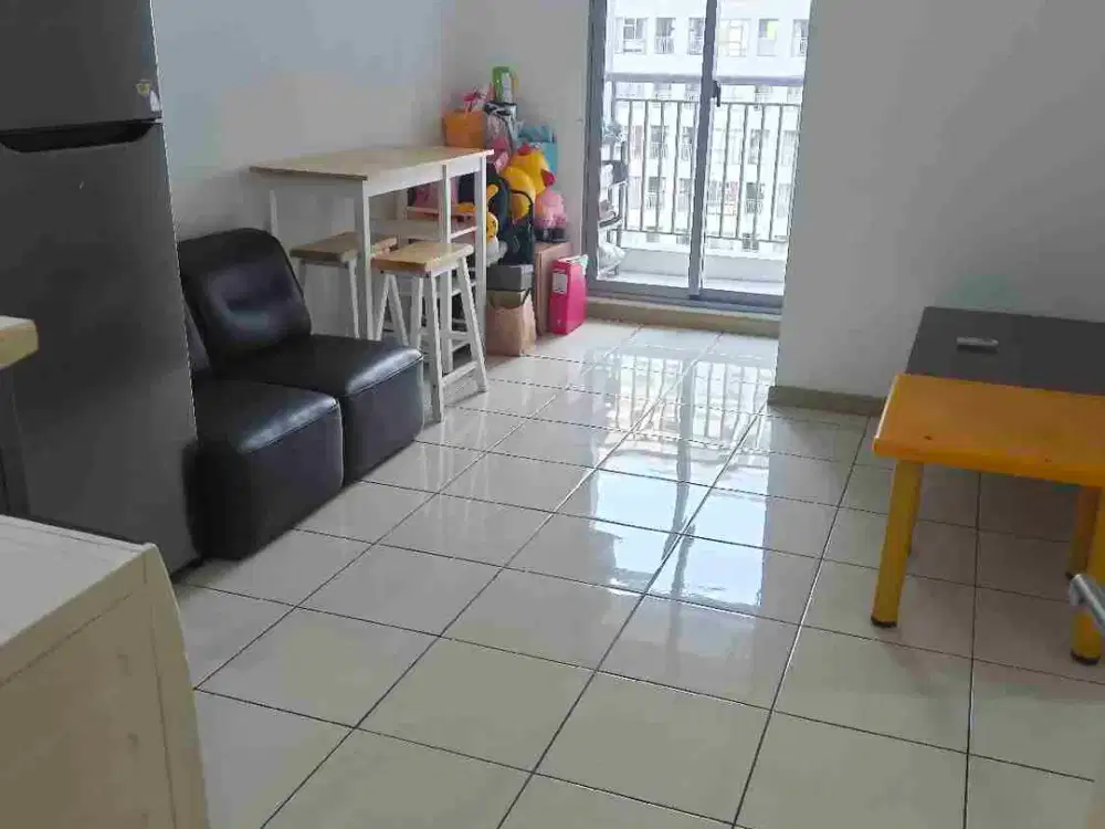 Disewakan Apartemen M Town Gading Serpong