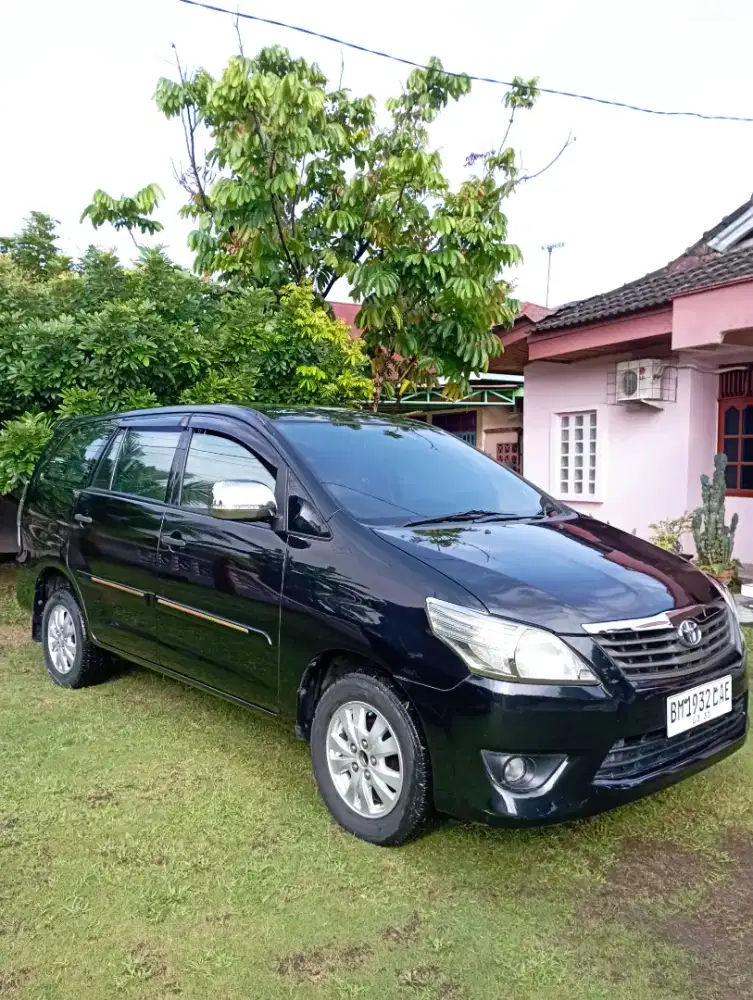 Dijual Cash atau proses kredit