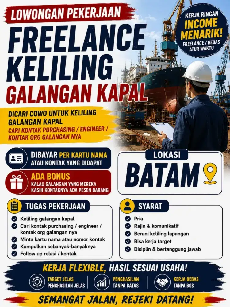 Lowker freelance
