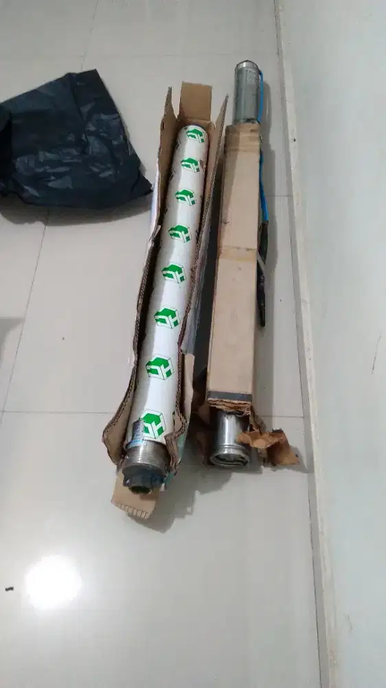 Jual cepat sibel 1 pk