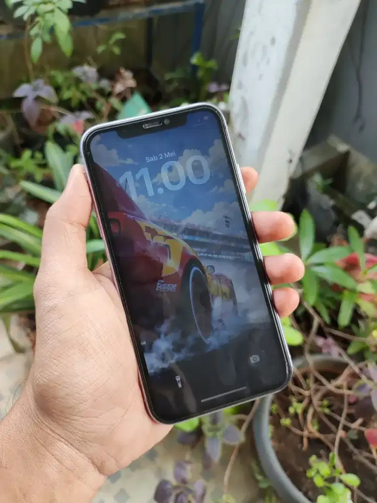 iPhone 11 64 GB ex inter