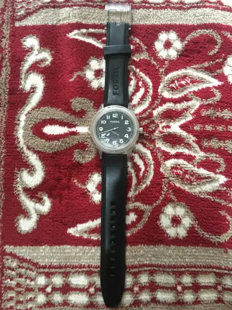 Jam Tangan Fossil JR1296