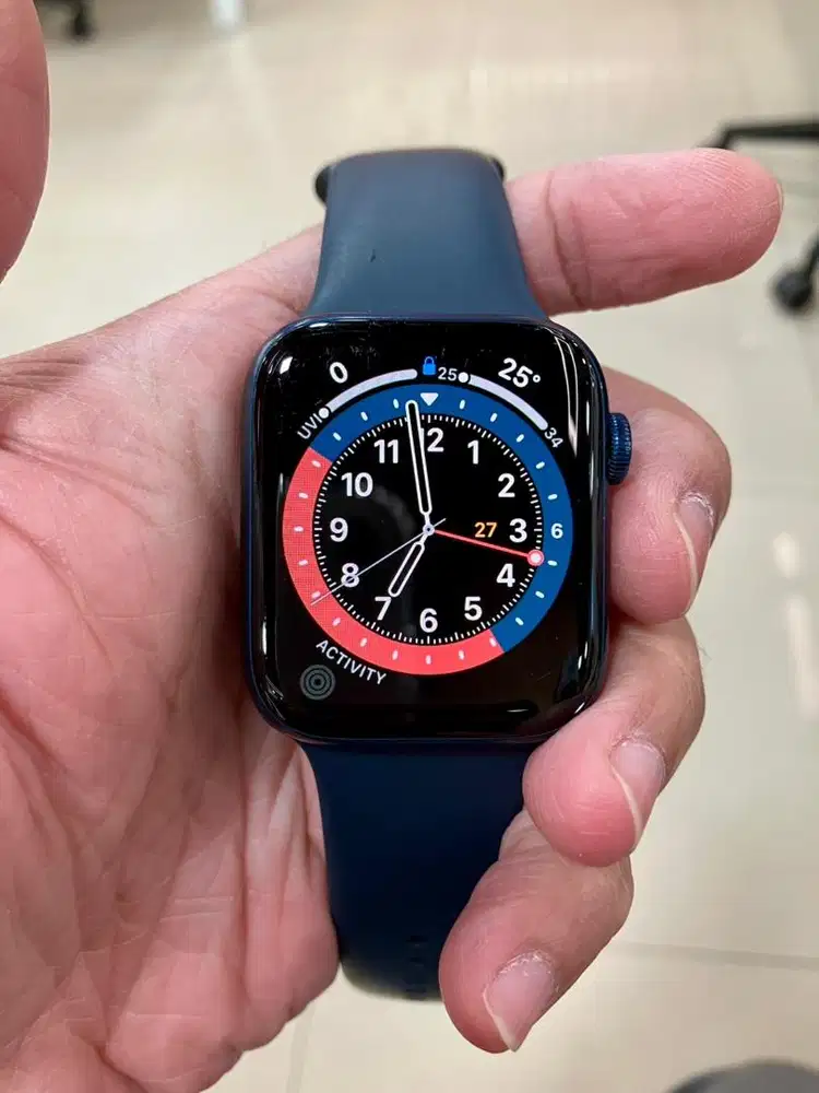 Apple Watch Series 6 44mm