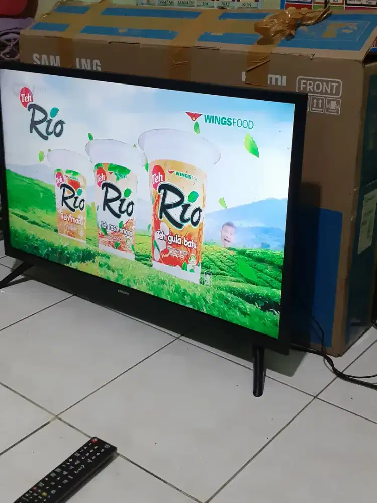 tv samsung digital 32 inch fulset