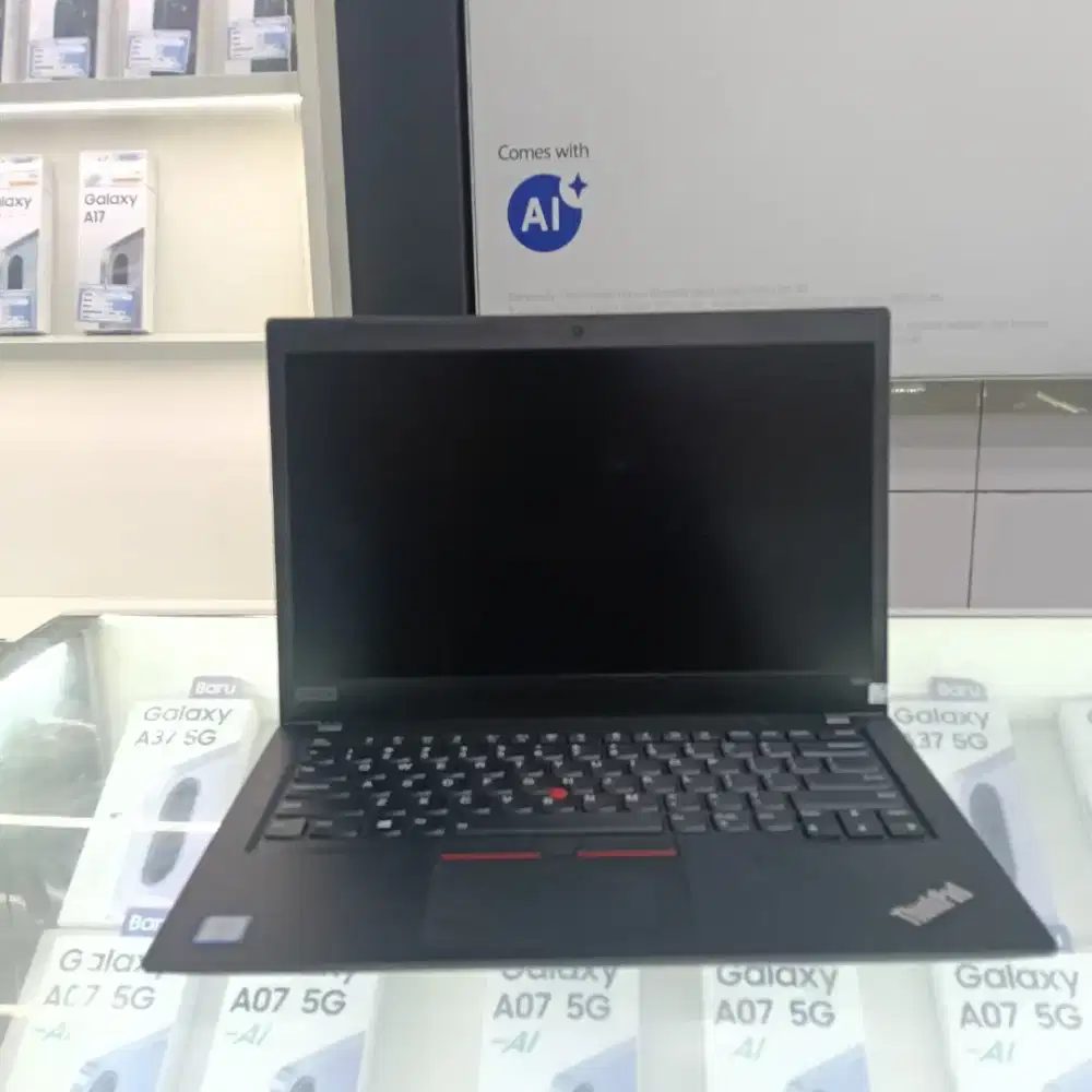 LAPTOP MURAH DESAIN SLIM SPEFIKASI TINGGI BISA KREDIT TUKAR TAMBAH