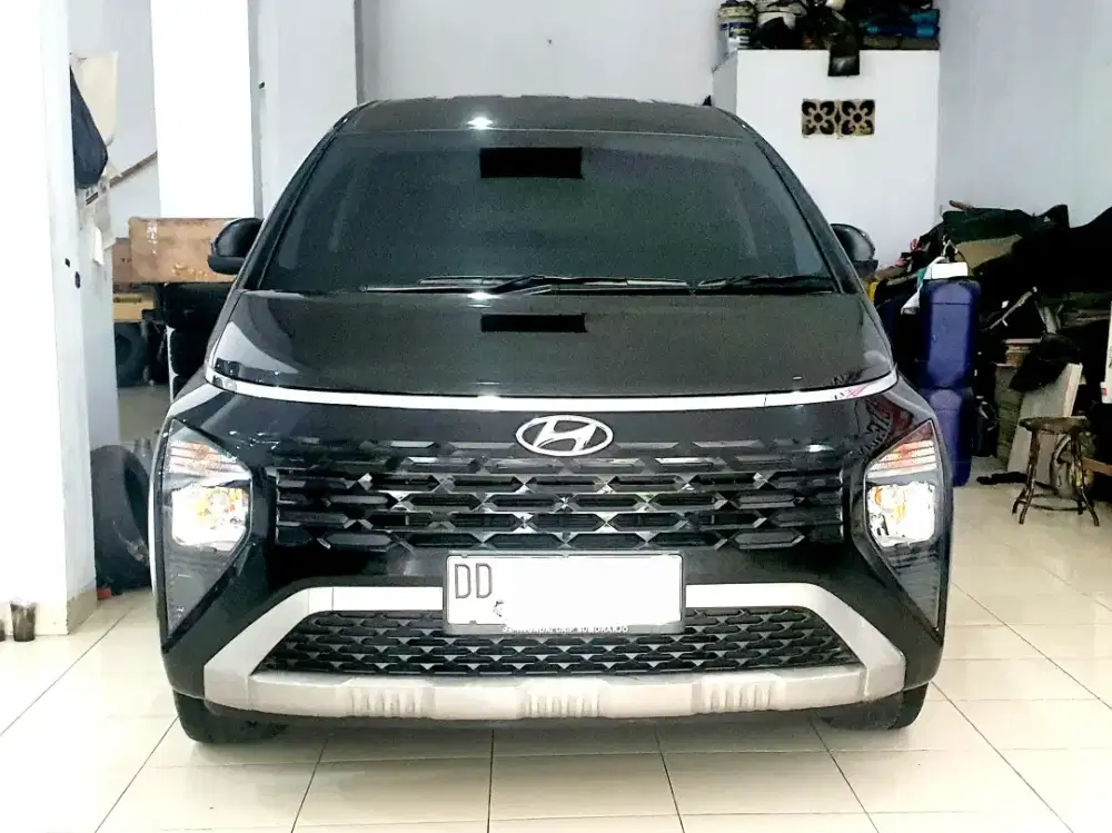 [DP 5jt] Hyundai Stargazer Trend Matic