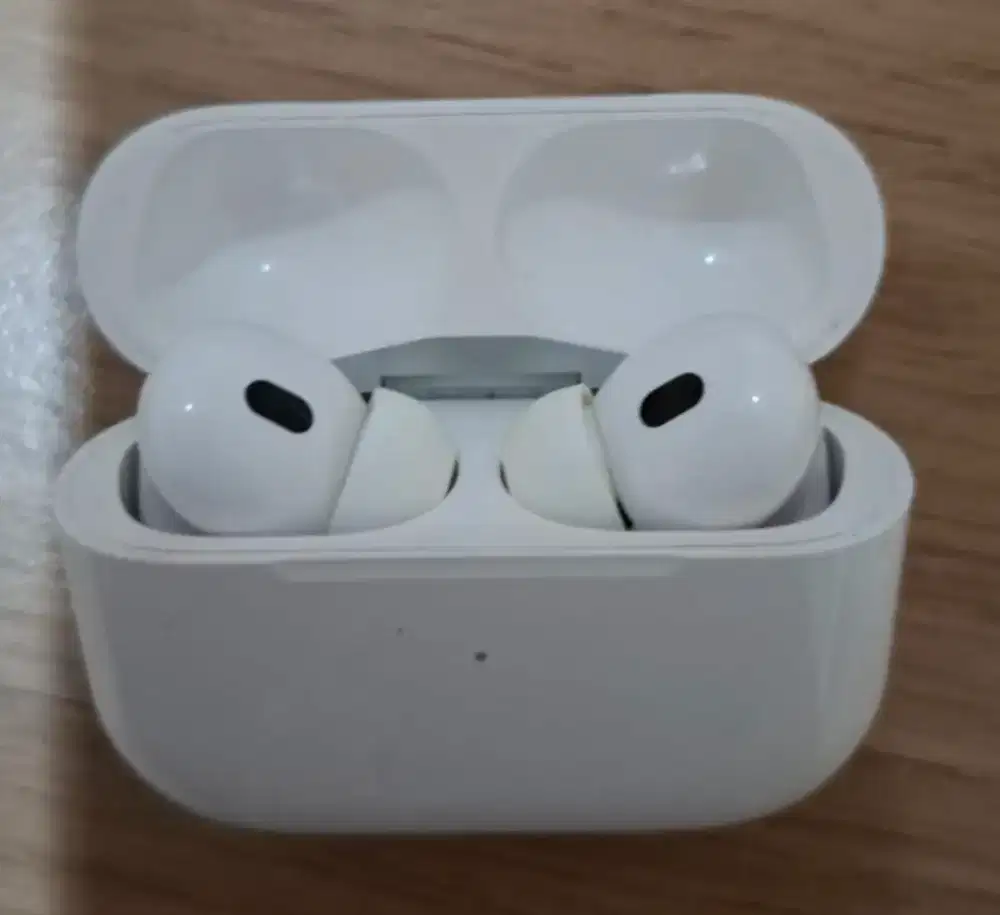 Airpods gen 2 iphone