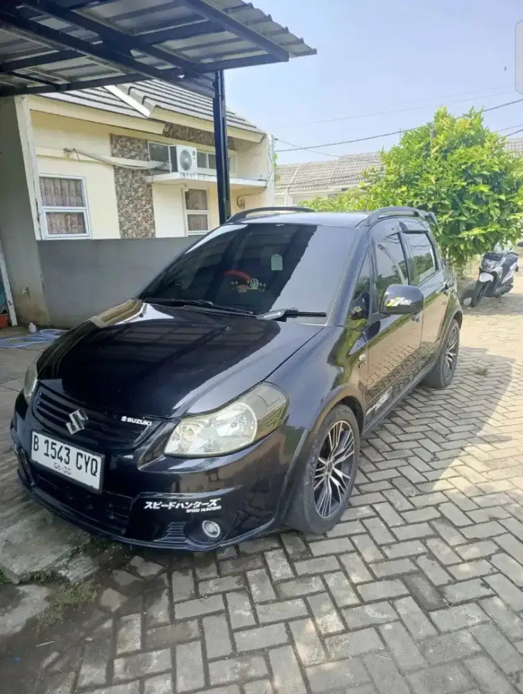 Jual santai gak buru buru