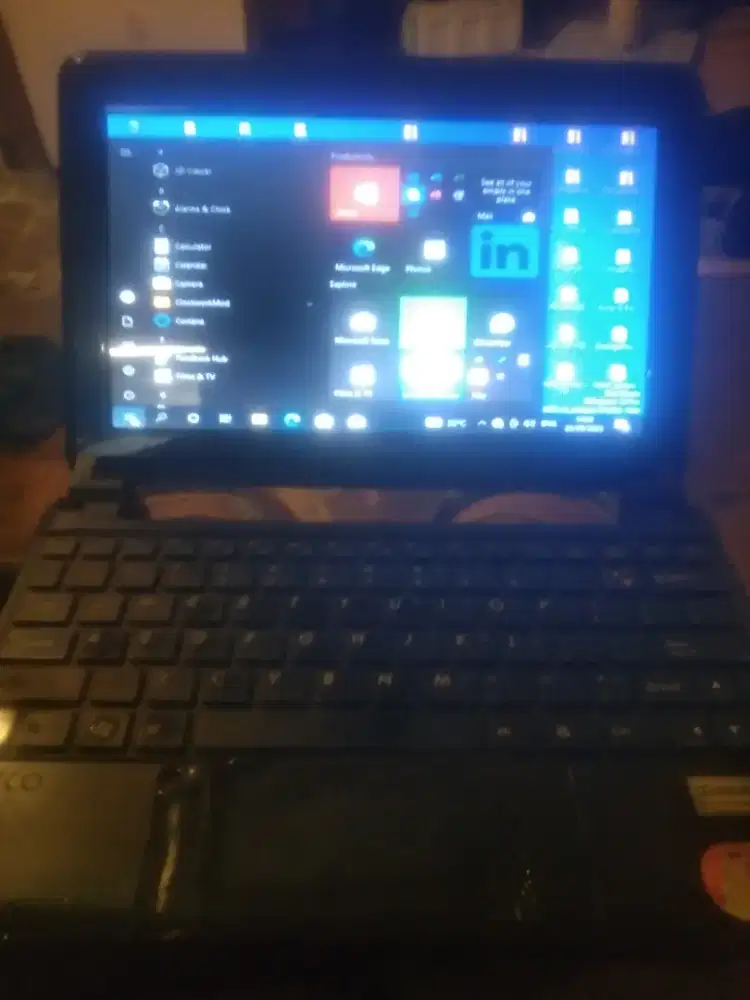 NETBOOK AXIOO PICO RAM 2