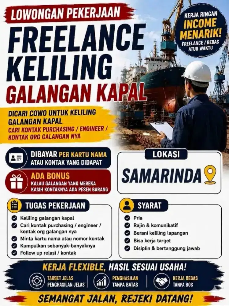 Lowker freelance
