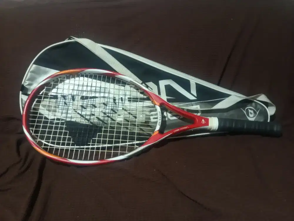 Raket tenis pemula