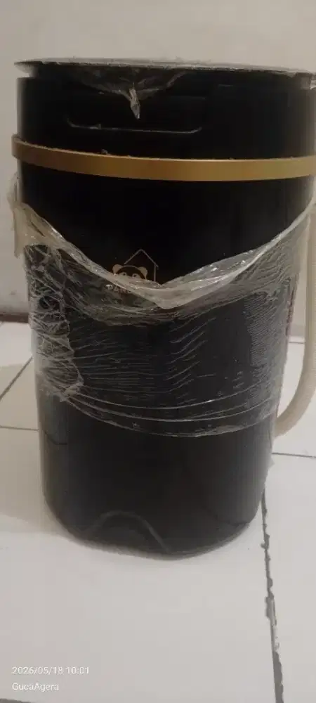 Mesin Cuci Portable Pandaoma