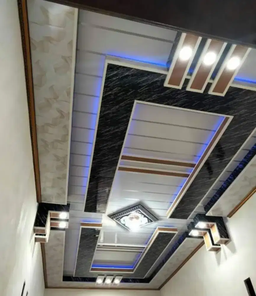 Plafon Pvc Batam