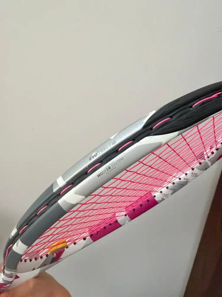 Babolat Aero Evo Lite