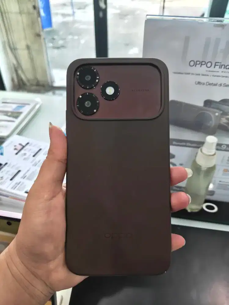 Ready oppo A6c baterai jumbo 7000mah garansi 2tahun