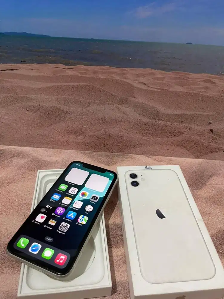 iphone 11 128gb ibox