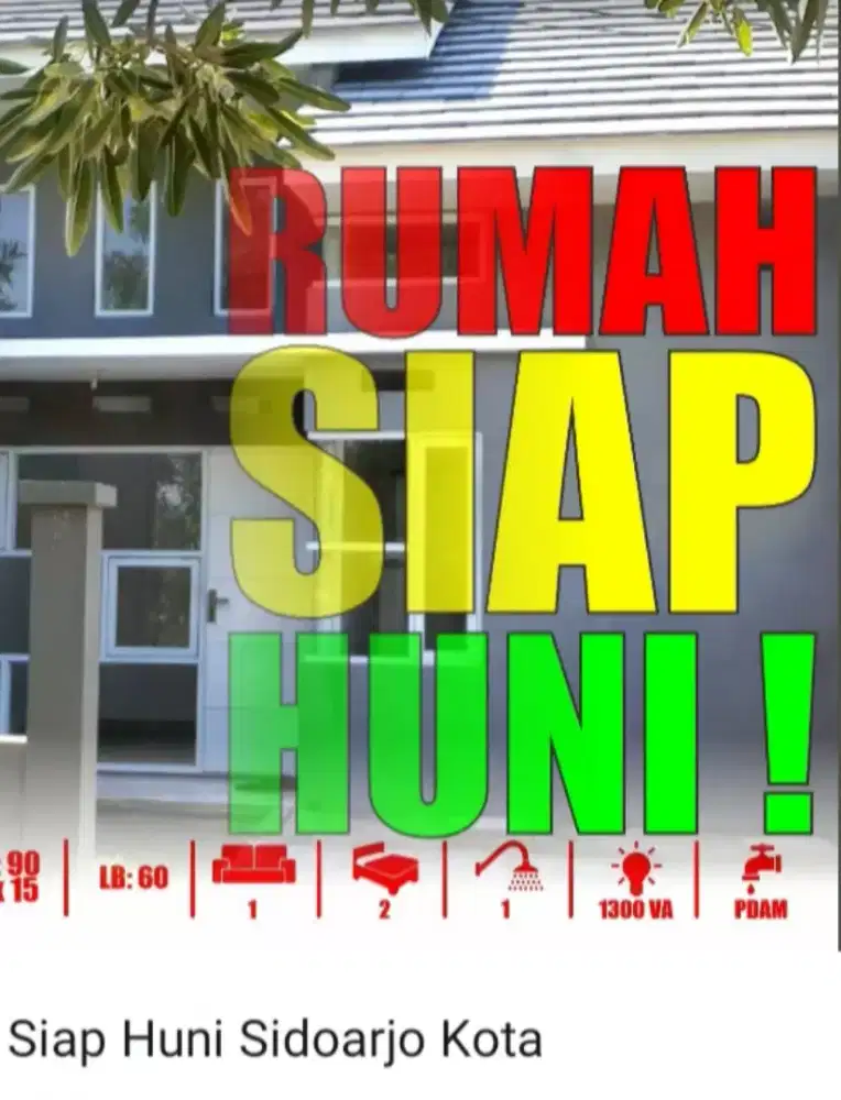 MARKETING PERUMAHAN INHOUSE