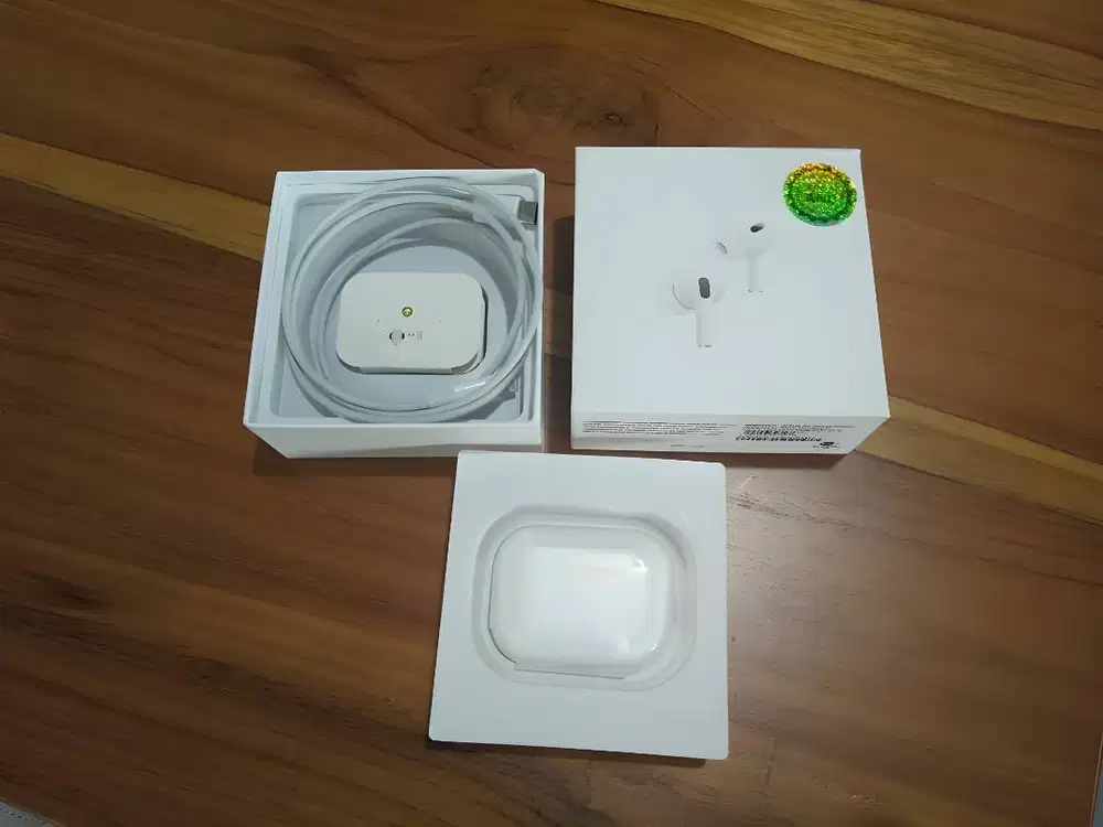 Airpods Pro (2nd Generation)