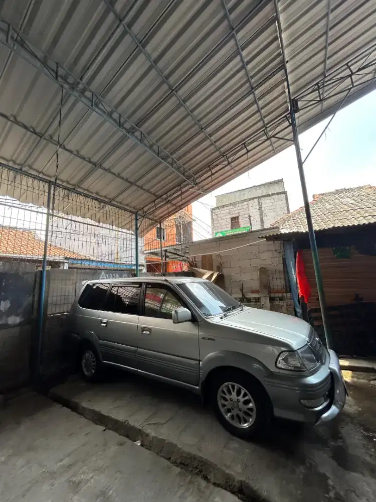penjual