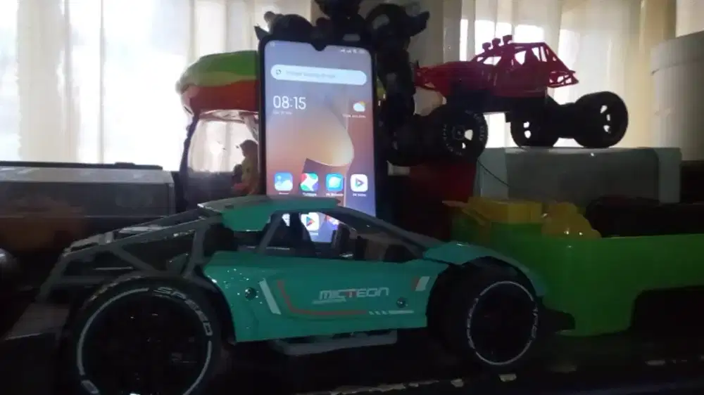 Xiaomi redmi 12 c