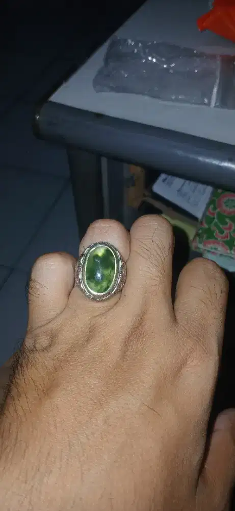 Jual borongan murmer bacan dan idocrase
