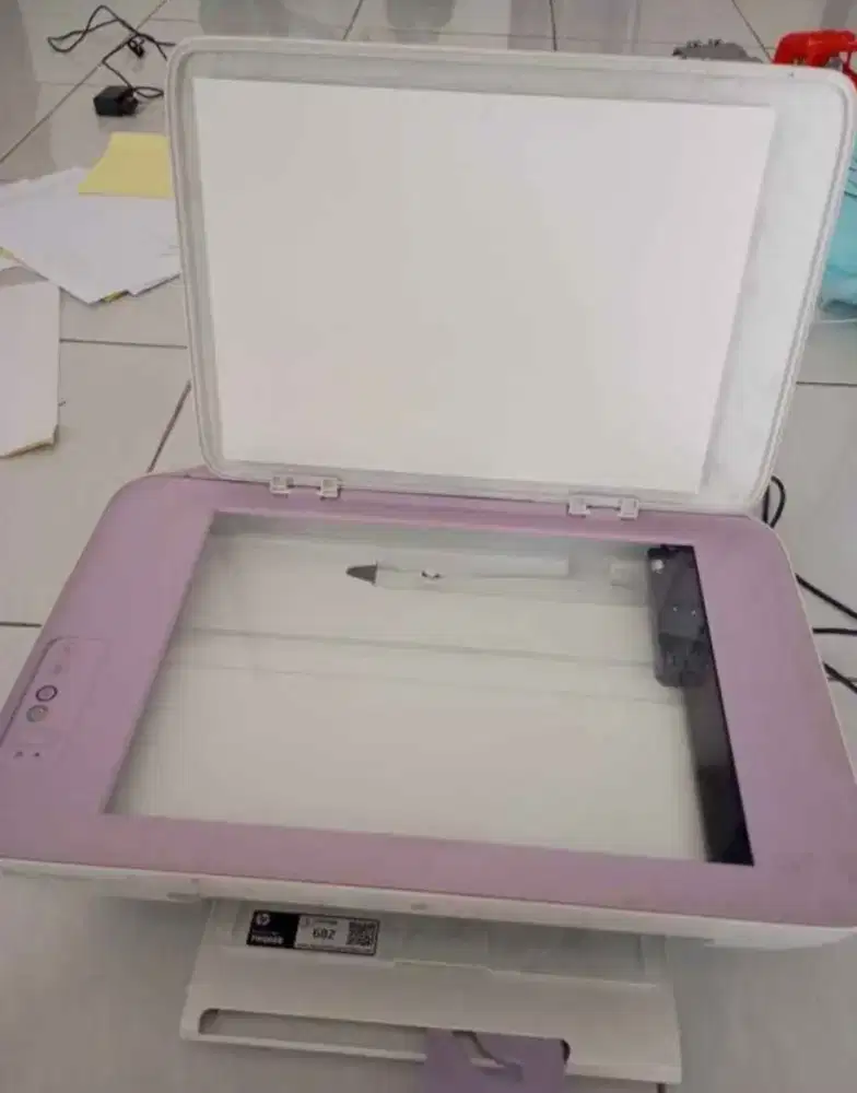 Di jual printer bekas
