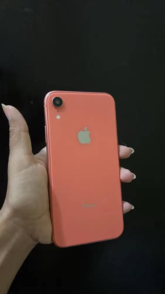 IPHONE XR 256GB ALL OPERATOR