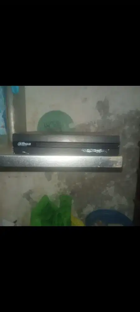 Dvr Dahua Normal