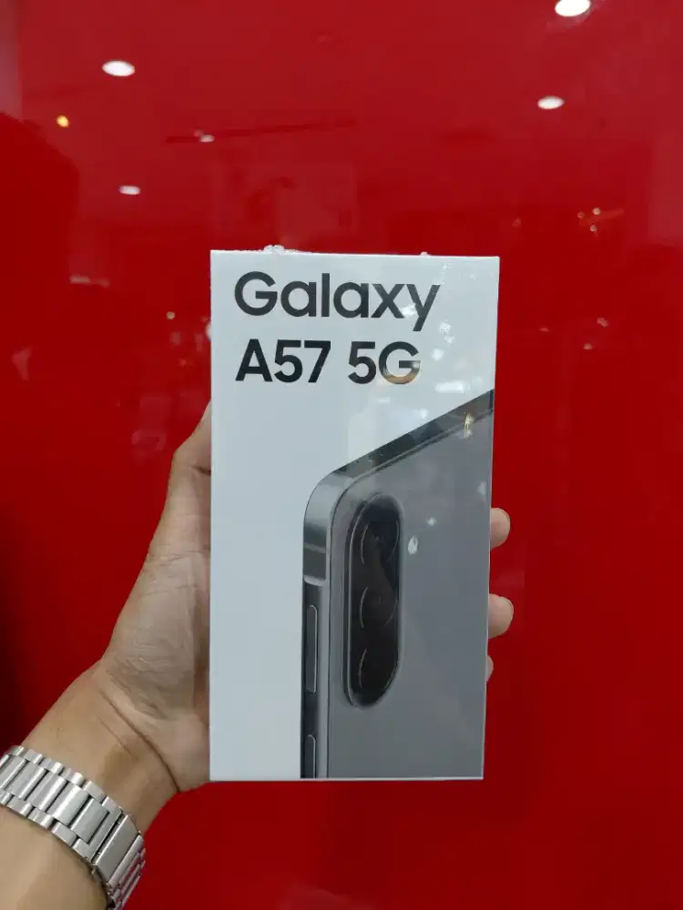 Galaxy A56 + buds core + adapter