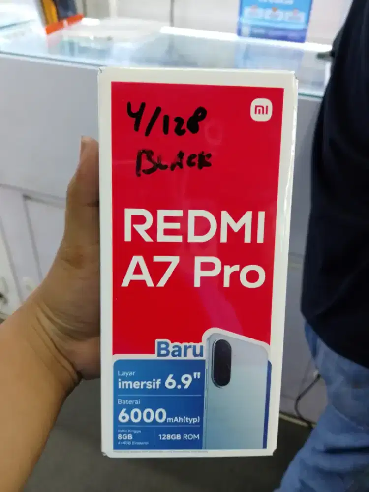 handphone xiomi
