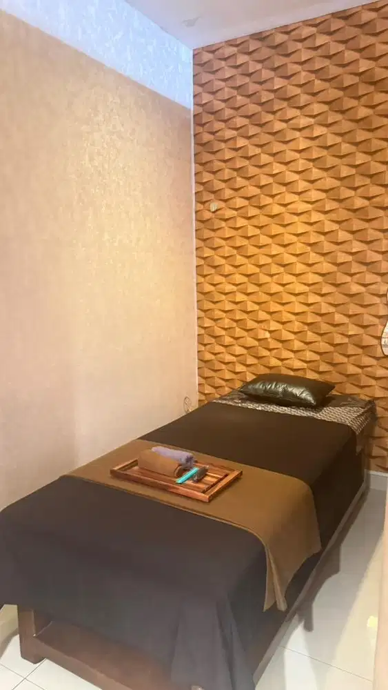 Di butuhkan art segera