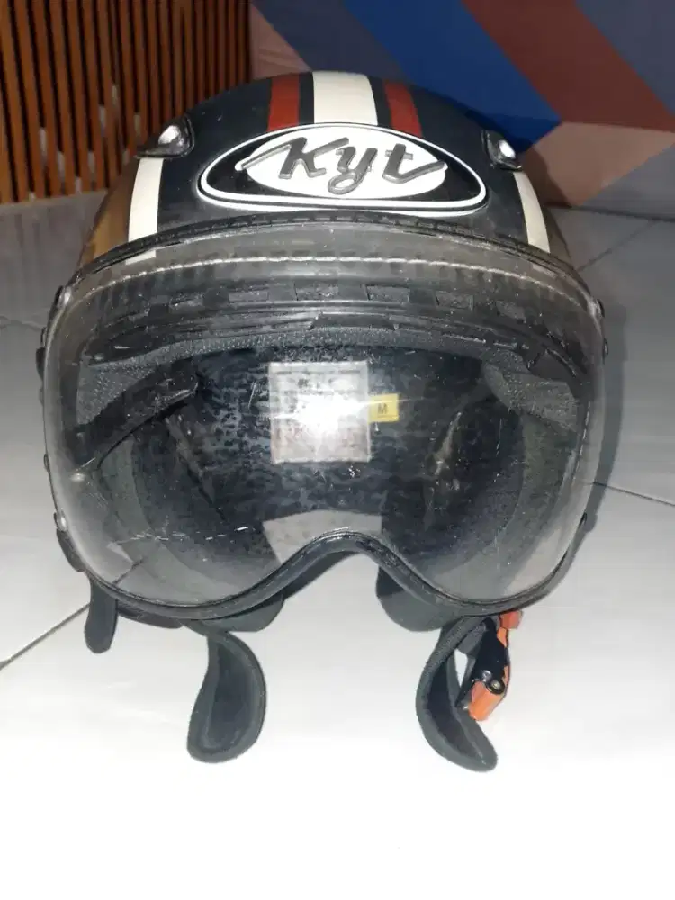 Di jual helm KYT
