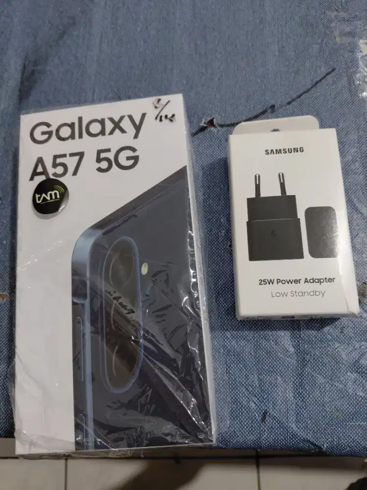 Samsung A57 8gb / 128