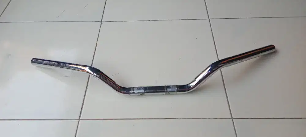 Harley davidson setang standaran