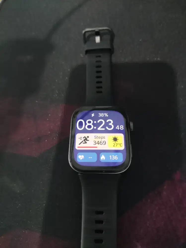 Huawei watch fit 3