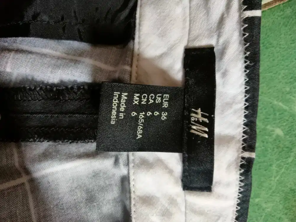 Semua barang 100rb