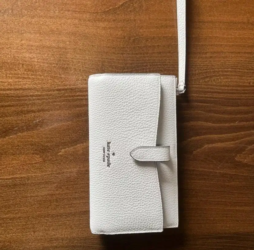 Preloved dompet KateSpade