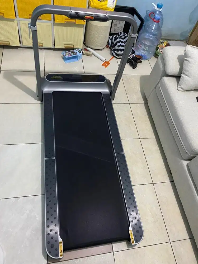 Dijual treadmill