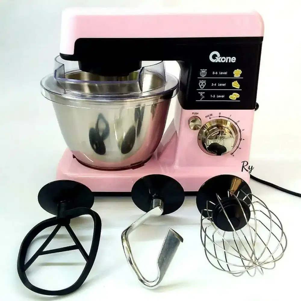 mixer oxone ox855 pink