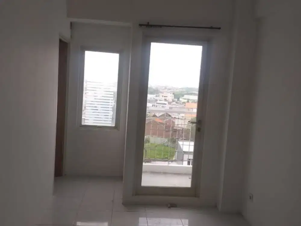 BISA BAYAR TERMIN - Apartemen Puncak CBD 2 bedroom tower A Lantai 6