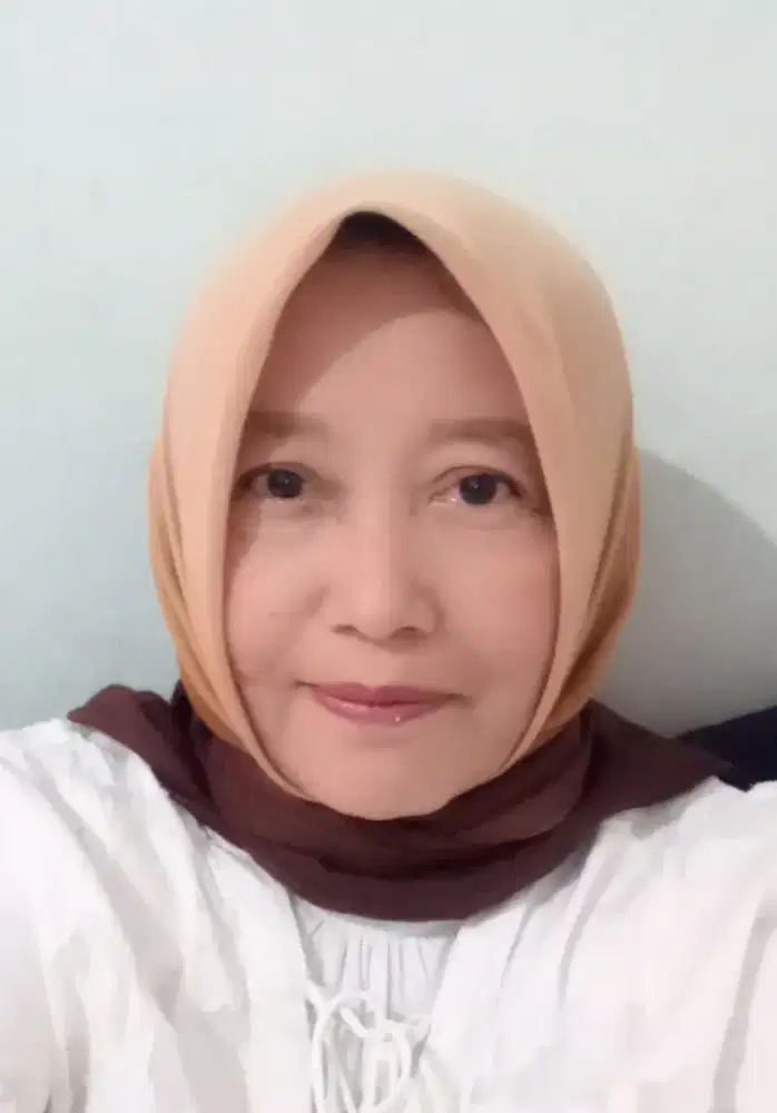 Asisten Rumah Tangga Harian