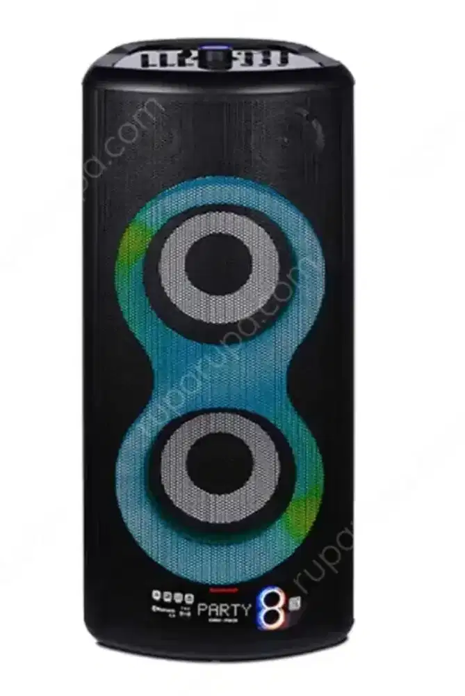Sharp Speaker Party CBOX-PS8CB