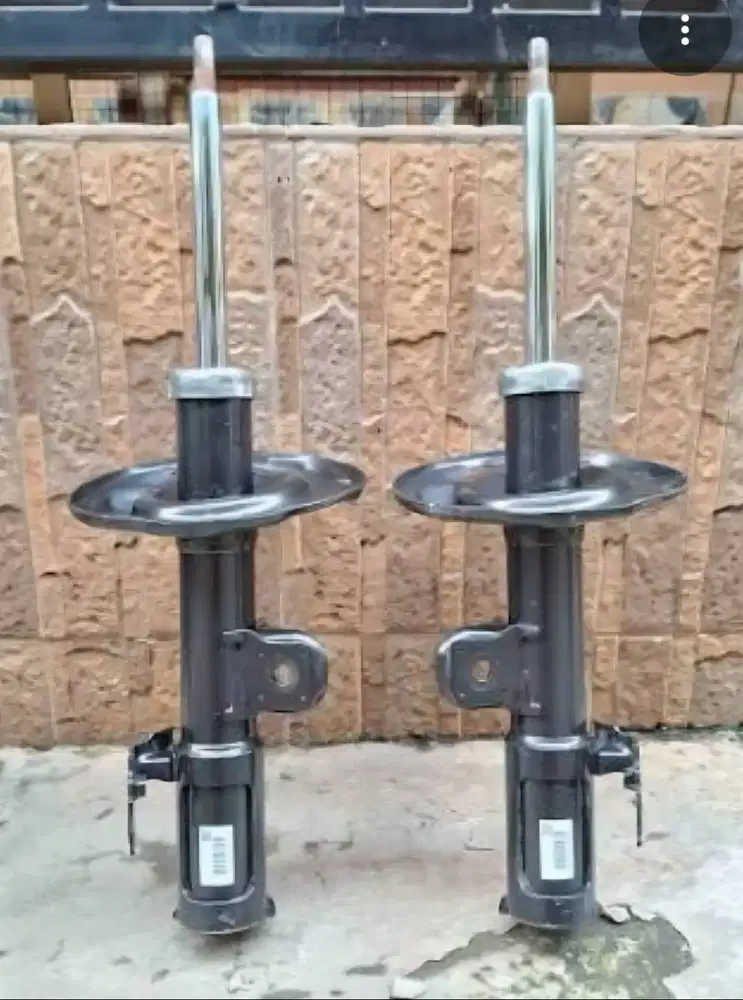 Shock breaker 4ea Alphard 2015 SC Premium sound