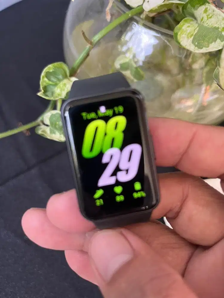Samsung Galaxy FIT 3