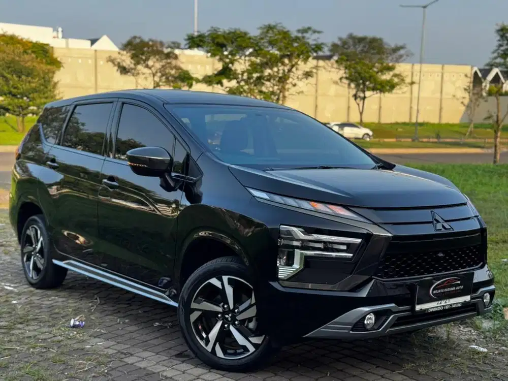 BEST CONDITION!! Mitsubishi Xpander Ultimate 1.5 Facelift 2024