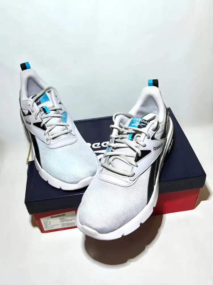 Reebok Rider V Pria Running Original