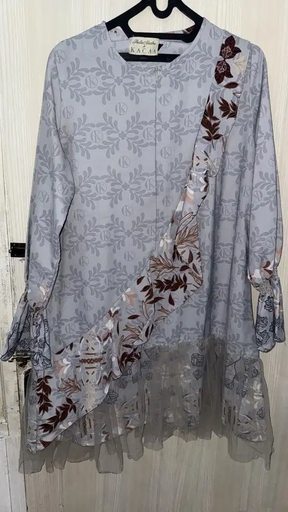 Baju Tunik rampel