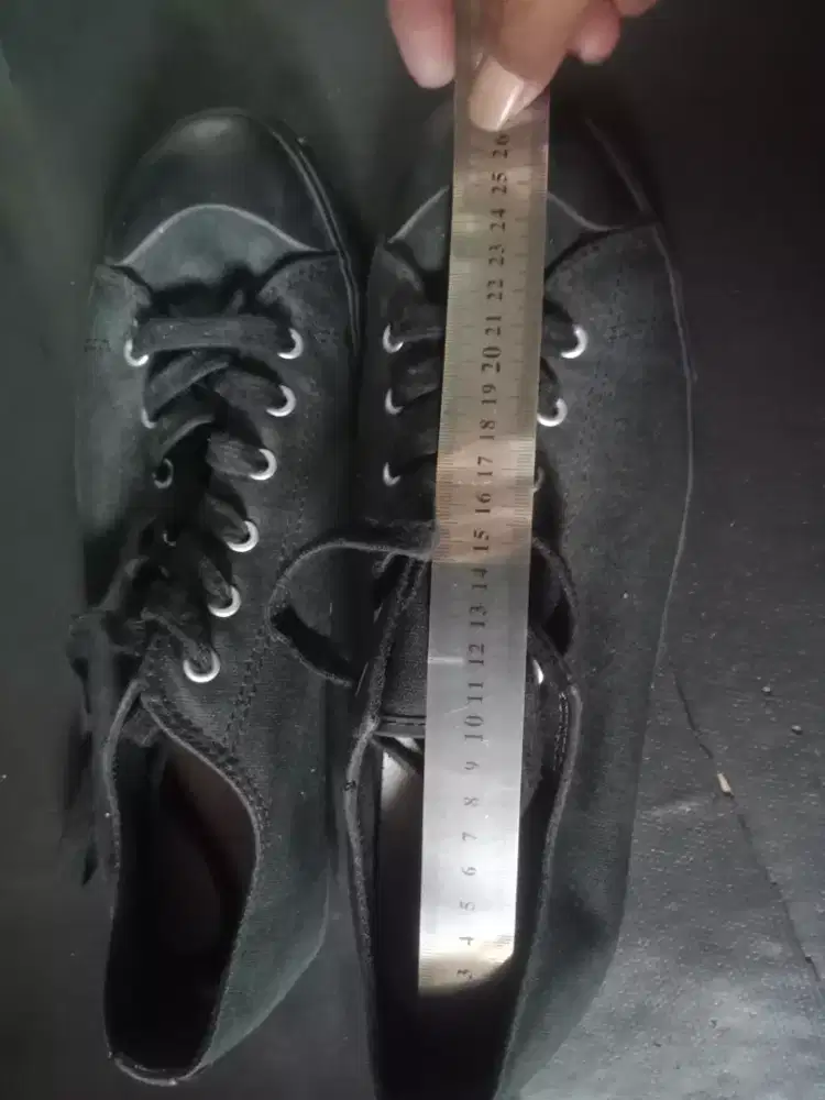 Sepatu Kets gaul